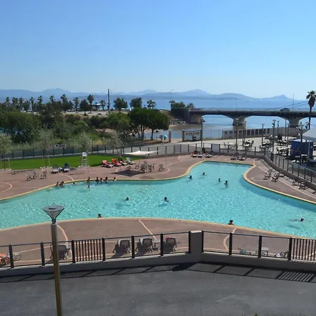 Camping Sunissim Saint Aygulf Plage 4 By Locatour Parque de Campismo Fréjus